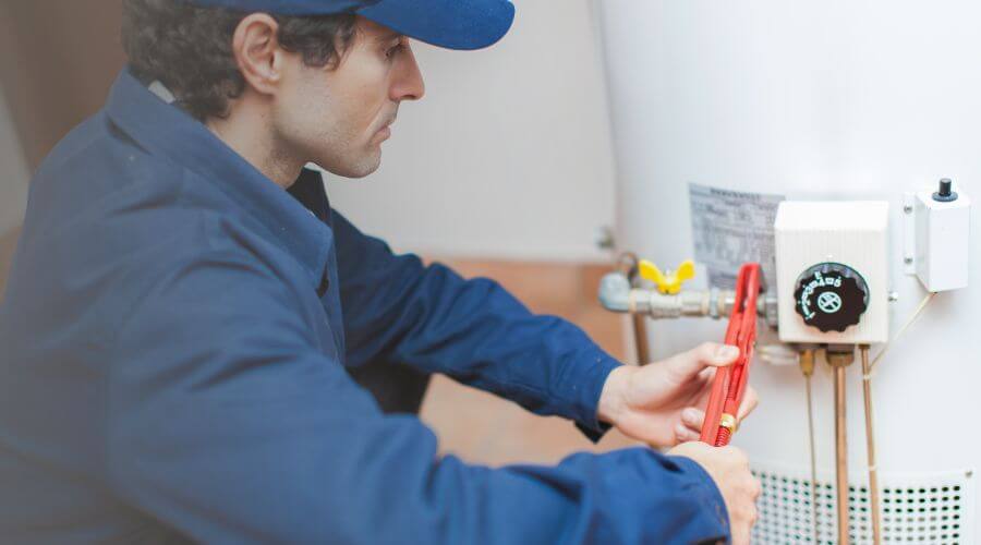 Professional expert plumbing services in Worthington, MO